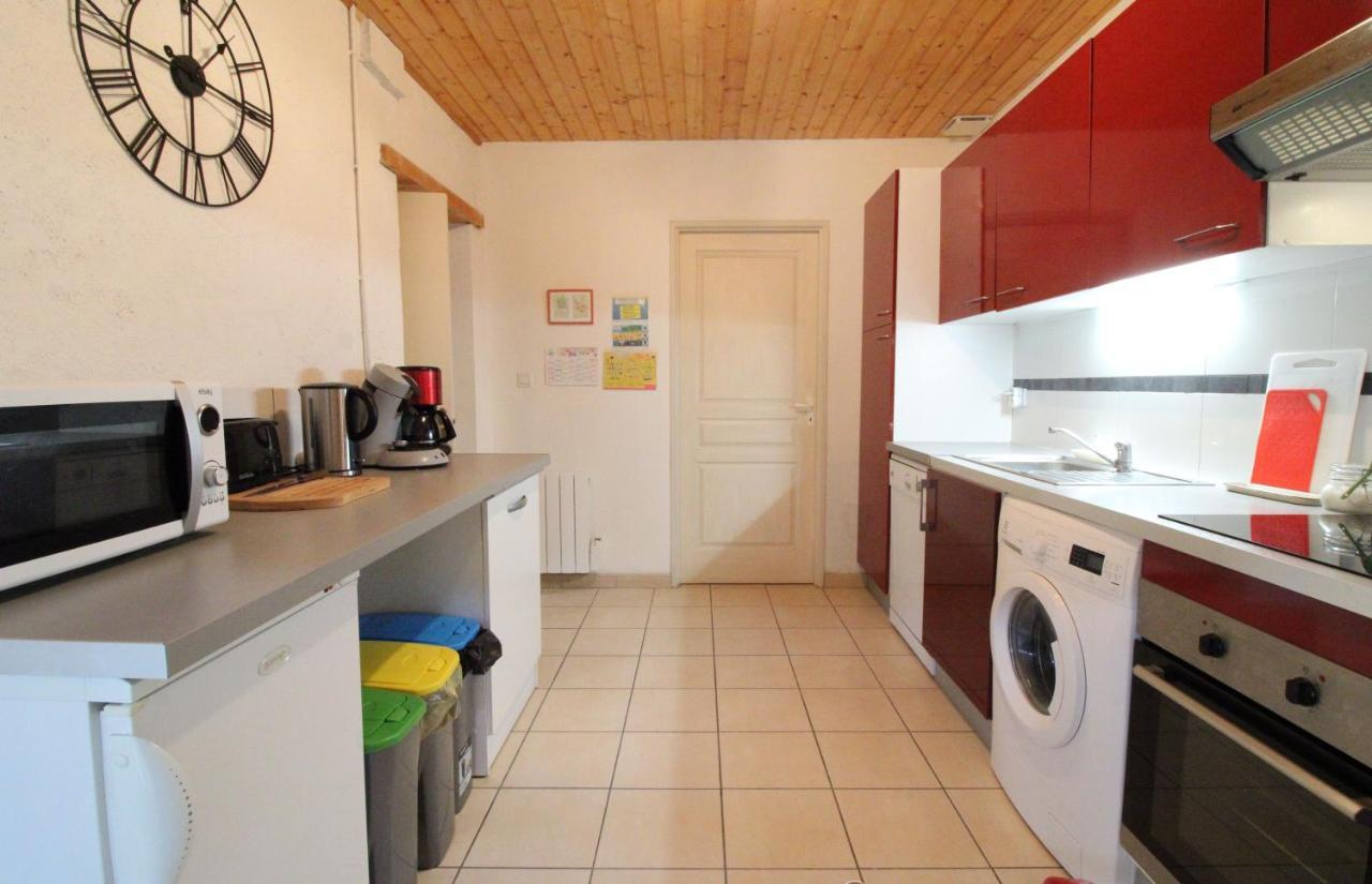 Vila La Demeure D'Ezilda Fléac-sur-Seugne Exteriér fotografie