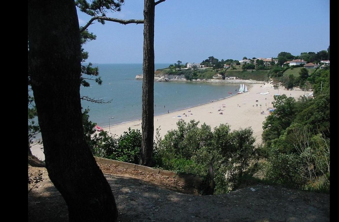 Vila La Demeure D'Ezilda Fléac-sur-Seugne Exteriér fotografie