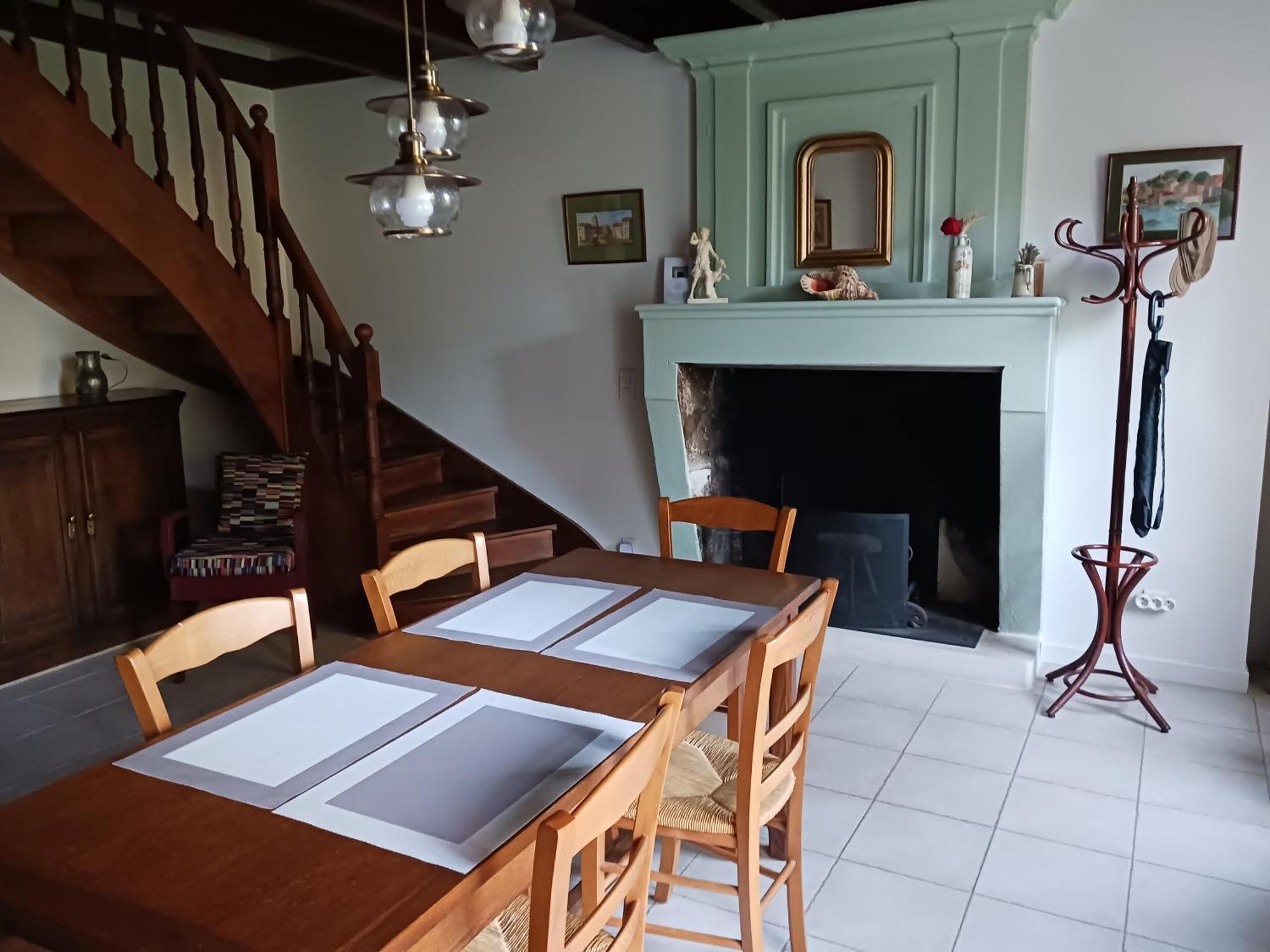 Vila La Demeure D'Ezilda Fléac-sur-Seugne Exteriér fotografie